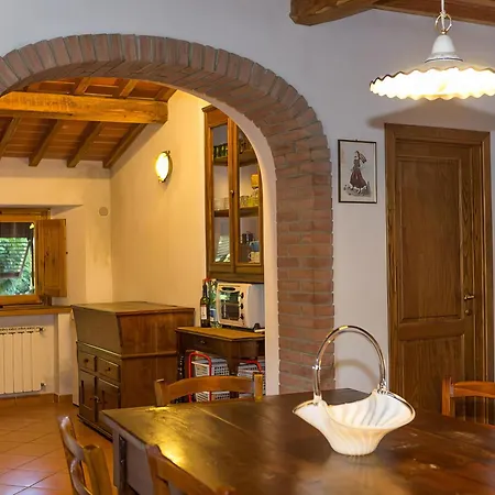 Renee House Piancastagnaio