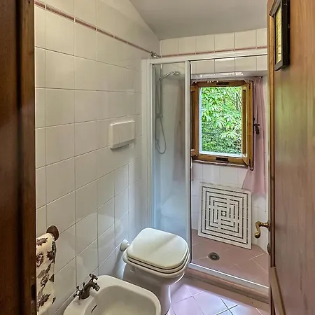 Renee House Vakantiehuis Piancastagnaio