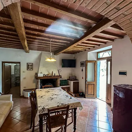 Renee House * Piancastagnaio