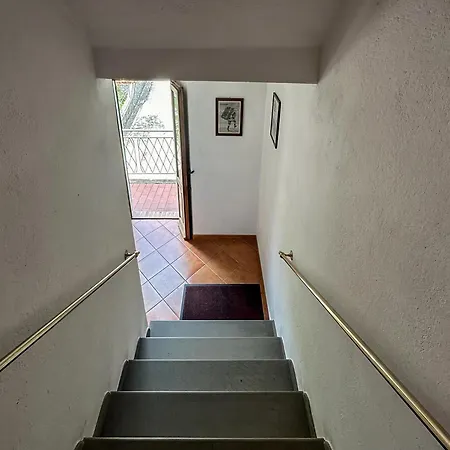 Renee House Piancastagnaio