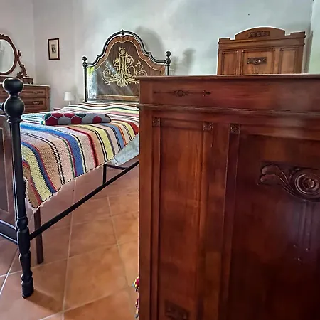 Vakantiehuis Renee House Piancastagnaio