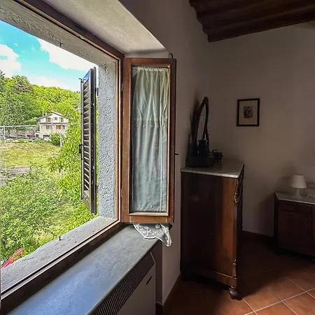 Vakantiehuis Renee House Piancastagnaio