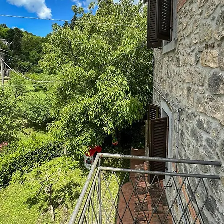 Renee House * Piancastagnaio