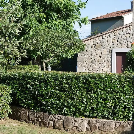 Renee House Feriehus Piancastagnaio